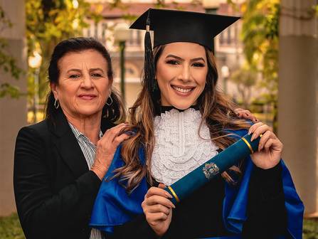 Formatura de Ensaio de Formatura 