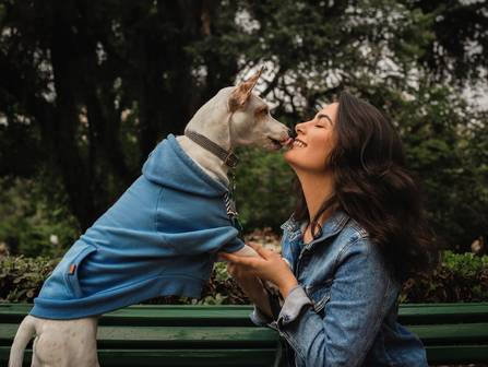 Life Style de MARIANA E BERENICE