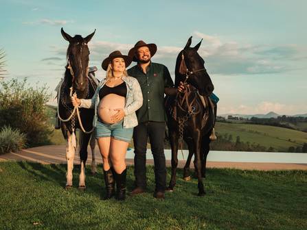 Gestantes de BRUNA - GESTANTE 