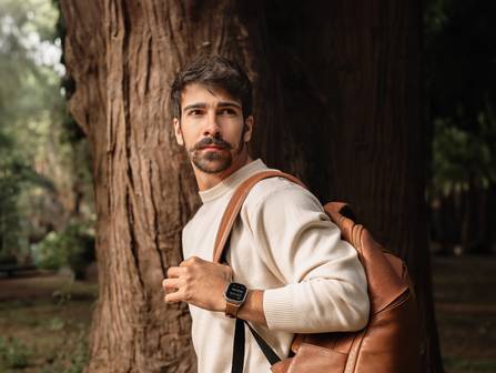 Ensaio Corporativo de GUSTAVO COETTI - CORPORATIVO