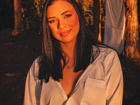 Ensaio Feminino de LETICIA - ENSAIO FEMININO