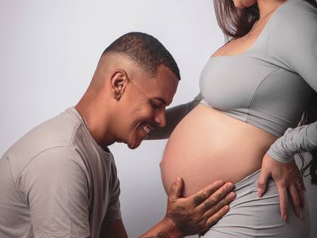 Gestantes de ANA JULIA - GESTANTE