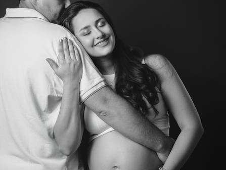 Gestantes de GIOVANA - GESTANTE 