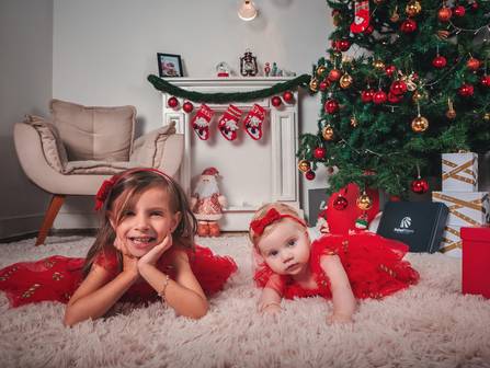 NATAL de NATHALIA LACERDA - NATAL