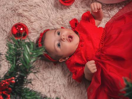 NATAL de PAMELA - NATAL