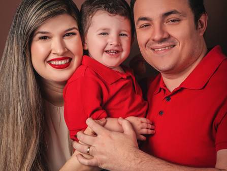 NATAL de DAYANE - NATAL