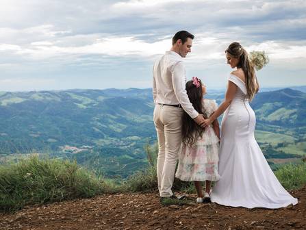 PRÉ WEDDING de ELLEN ESTER - PRÉ WEDDING