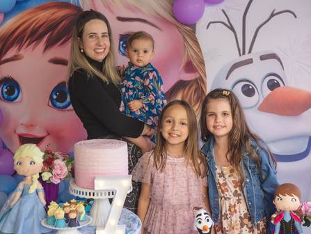 Evento de HELENA - ANIVERSÁRIO 7 ANOS 