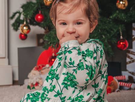 NATAL de ANA CAROLINA - NATAL