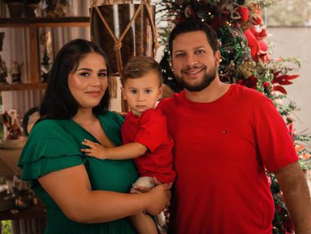 NATAL de WELINGTON MAFRA - NATAL