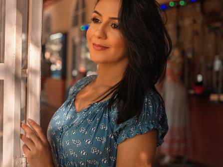 Ensaio de Aniversário de KARINA - ANIVERSÁRIO 