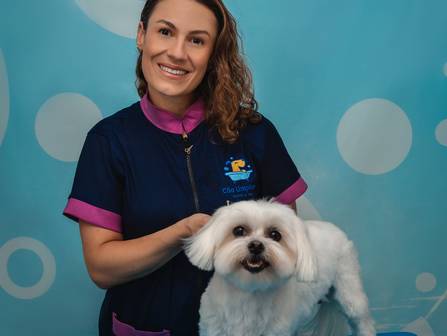 Ensaio Corporativo de JULIANA - CORPORATIVO