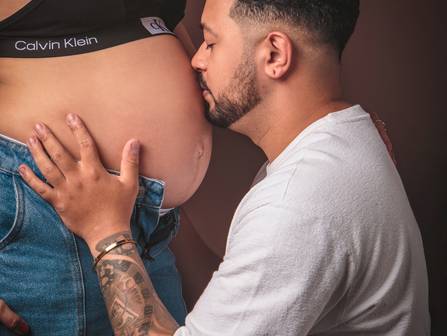 Gestantes de ISABELLA LEITE - GESTANTE