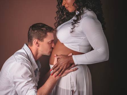 Gestantes de MAISA - GESTANTE