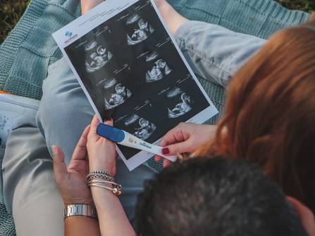 Gestantes de MARCELA BORSATTO - GESTANTE