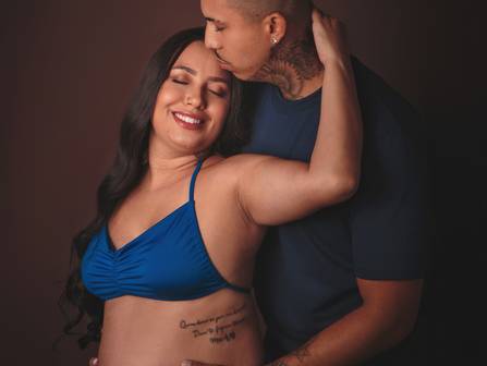 Gestantes de DANIELA MOREIRA - GESTANTE