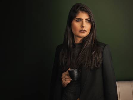 Ensaio Corporativo de KEROLLEM BASTOS - CORPORATIVO