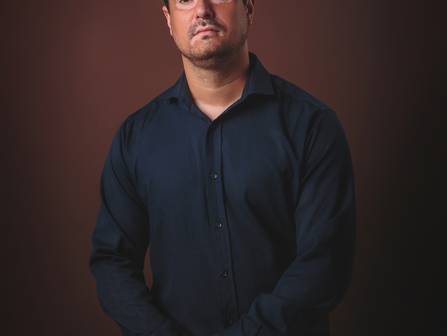 Ensaio Corporativo de GABRIEL AUGUSTO - CORPORATIVO