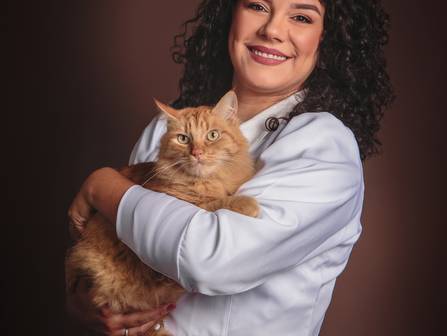 Ensaio Corporativo de LARISSA - CORPORATIVO