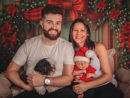 NATAL de FERNANDA CABRAL - NATAL