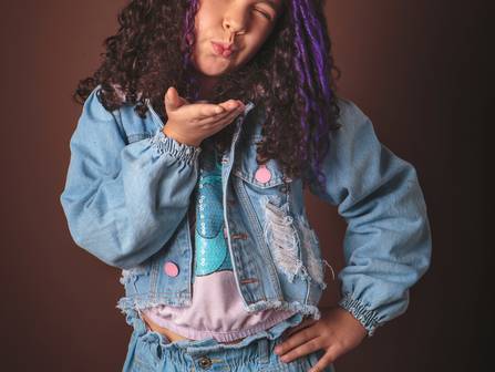 Registro de ALINE CASTRO - REGISTRO