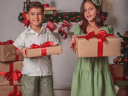 NATAL de VANESSA LIMA - NATAL