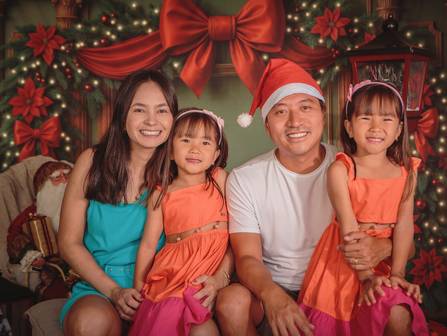 NATAL de JESSICA GOHARA - NATAL