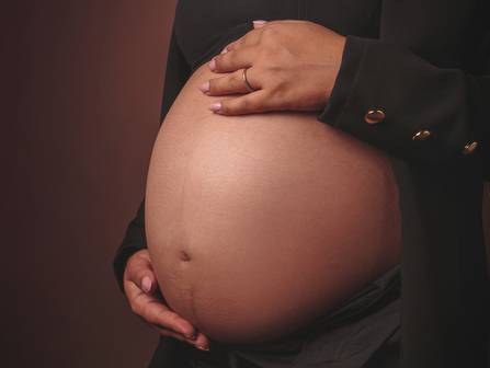 Gestantes de ELLEN CRISTINA - GESTANTE