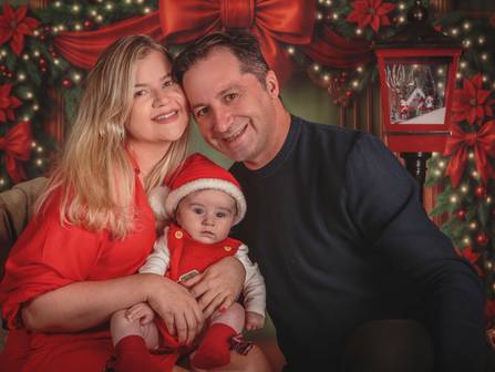 NATAL de AYNARA - NATAL