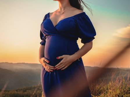 Gestantes de ANA E LUKAS - GESTANTE