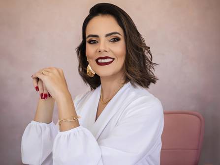 Ensaio Corporativo de ANA - CORPORATIVO