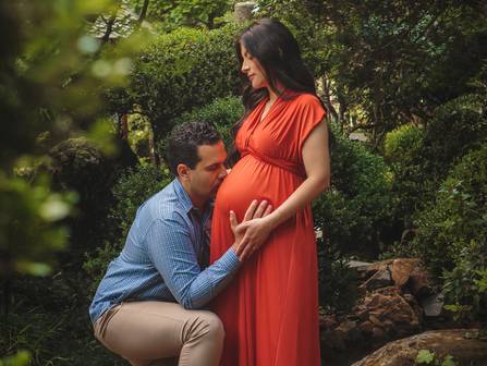 Gestantes de LETICIA HELDT - GESTANTE