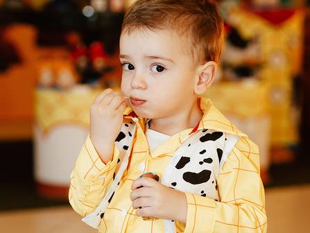 Aniversários de {Pedro} 2 Anos