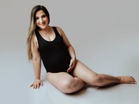 Gestantes  de Isabela e Jean {Doce Espera por Otávio}
