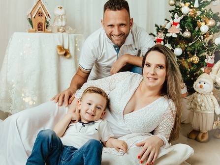 Gestantes  de {Stephanie e Cristiano} Doce Espera por Davi