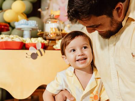 Aniversários de {José Lucas} 2 Anos