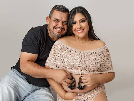 Gestantes  de {Isabelle e Daniel} Doce Espera por Ana Júlia