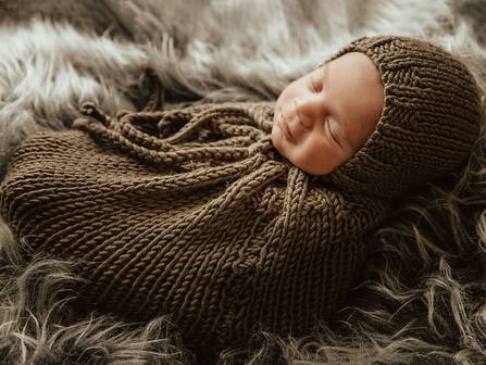 Newborn de {Enzo Gabriel} 14 dias