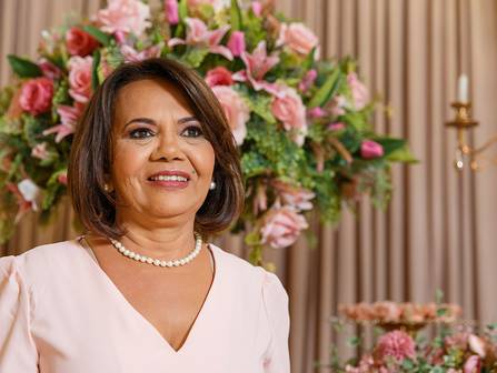 Aniversários de {Maria Regina} 60 Anos