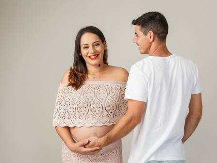 Gestantes  de {Patrícia e Rafael} Doce Espera por Maitê