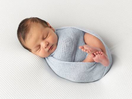 Newborn de {Francisco} 12 dias