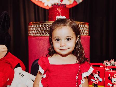 Aniversários de {Mariana} 2 Anos