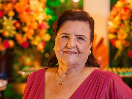 Aniversários de {Cleyde} 80 Anos 