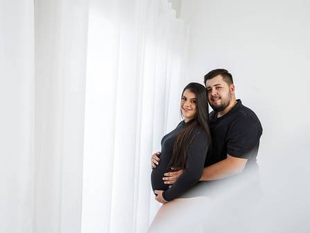 Gestantes  de {Jhessyca e Victor} Doce Espera por Jade