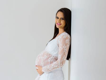 Gestantes  de Rutchelen {Doce Espera por Bettina}
