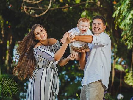 Smash the Cake de Luiz Miguel