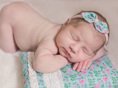 Newborn de Heloisa Maria