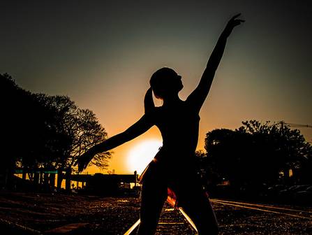 Teens de {Manu} Doce Bailarina