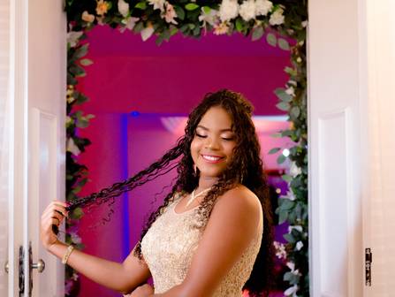 15 Anos de Laís, 15 anos