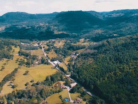 VÍDEO de Trailer Casamento Laura & Zeca